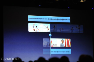 Illustration for article titled Macworld 2009 Keynote Liveblog Archive